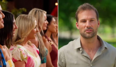 Farmer Wants A Wife star Jarrad spills behind-the-scenes details as farmers face ‘tough’ elimination