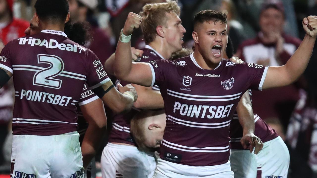 NRL 2026: Benji Marshall explains why Wests Tigers signed Josh Schuster