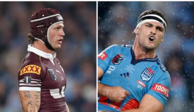 State of Origin 2026: expert tips, predictions, who will win, man of the match, bold predictions, Nathan Cleary, Kalyn Ponga, news