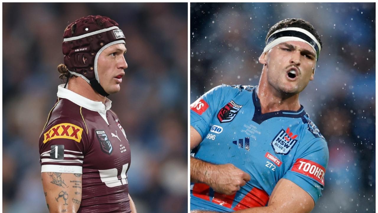 State of Origin 2026: expert tips, predictions, who will win, man of the match, bold predictions, Nathan Cleary, Kalyn Ponga, news