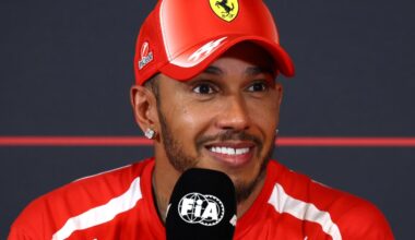 ‘Max wasn’t happy...’ Shocking reveal about ‘crazy’ sacrifice that ended Liam Lawson at Red Bull