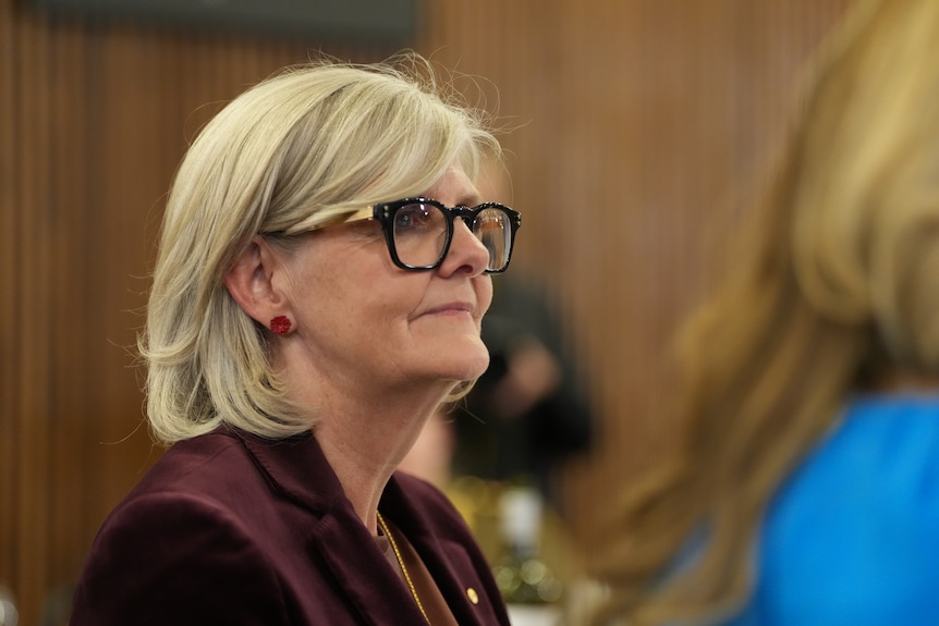 Sam Mostyn