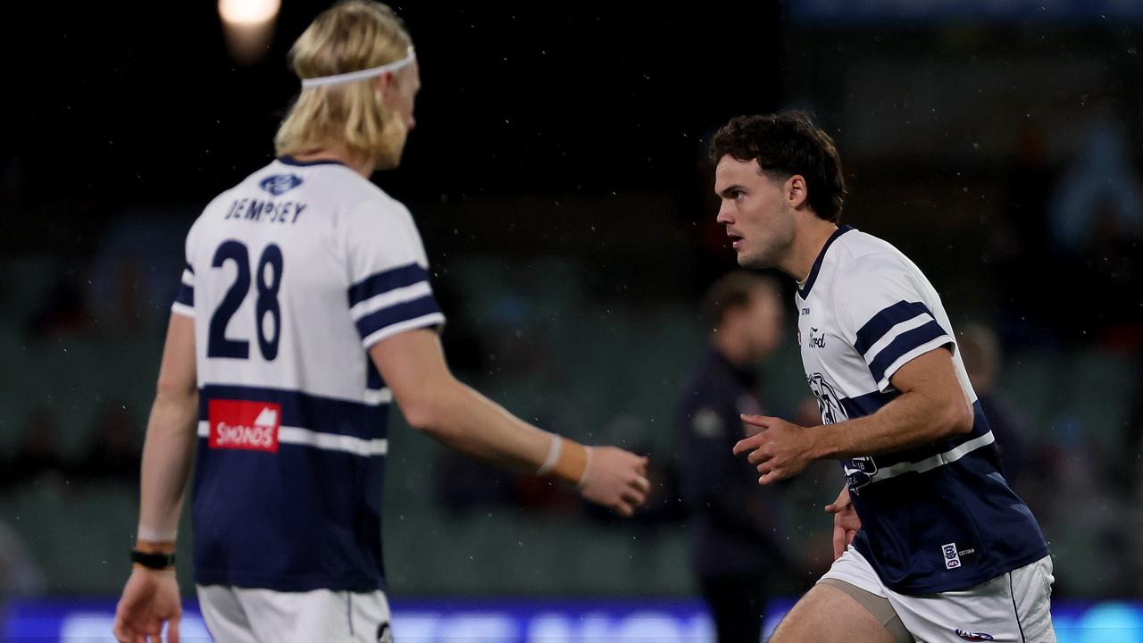 Live AFL 2026, Geelong Cats vs Gold Coast Suns Round 14