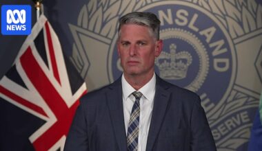 13yo Queensland boy charged with violent extremist offences