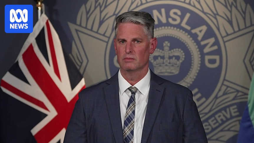 13yo Queensland boy charged with violent extremist offences