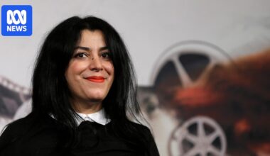 Marjane Satrapi, Iranian-French cartoonist and filmmaker known for Persepolis, 'dies of sadness' at the age of 56