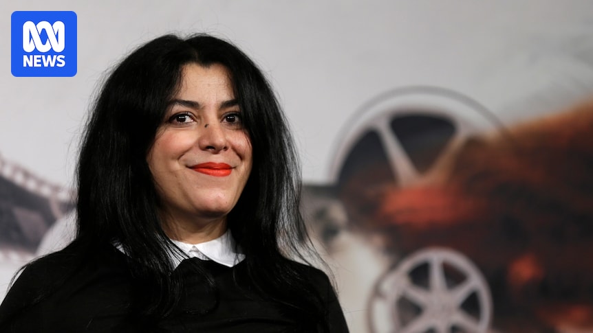 Marjane Satrapi, Iranian-French cartoonist and filmmaker known for Persepolis, 'dies of sadness' at the age of 56