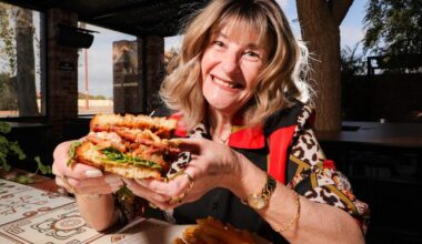 Finalists announced for WA’s best steak sandwich competition
