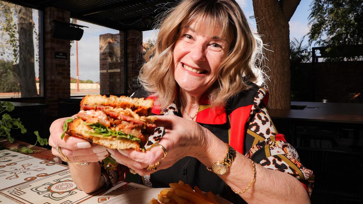 Finalists announced for WA’s best steak sandwich competition