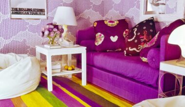 Interior Design Micro Trends to Avoid, According to Designers