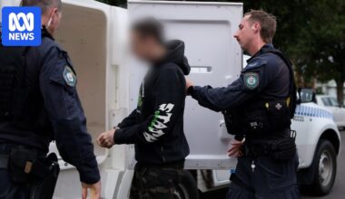 Brothers refused bail after allegedly evading police, participating in Mayfield riot