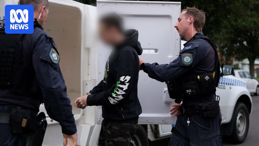 Brothers refused bail after allegedly evading police, participating in Mayfield riot
