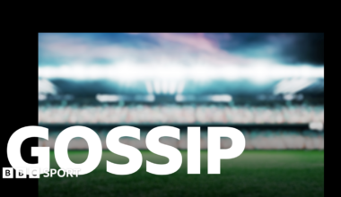 Gossip banner