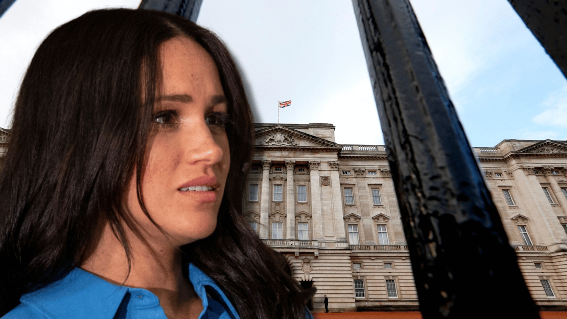 Meghan Markle ‘deeply unpopular’ in UK after Megxit betrayal
