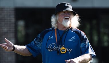 ‘Blow hot and cold’: Veteran coach delivers sober health check for Aussie rugby