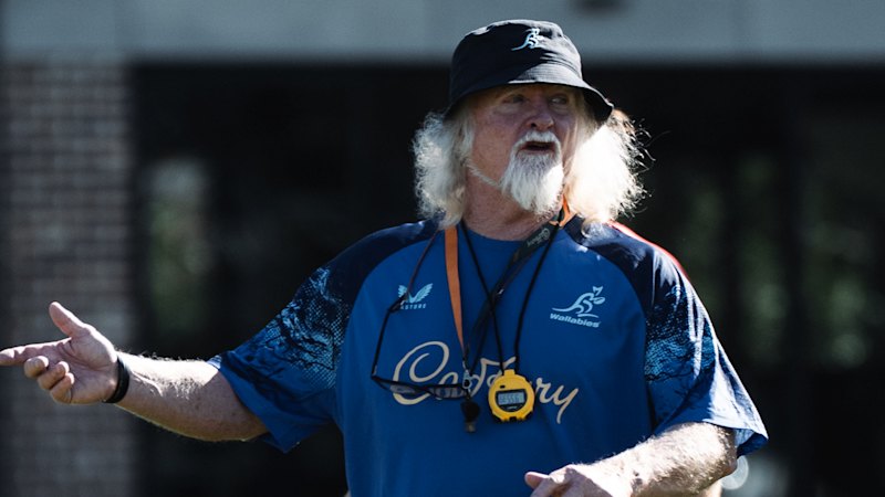 ‘Blow hot and cold’: Veteran coach delivers sober health check for Aussie rugby