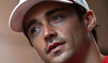 F1 rule-change deadline set; Leclerc cops rebuke after ‘borderline dangerous’ claim: Pit Talk