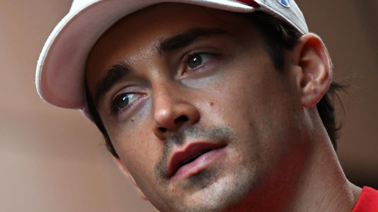 F1 rule-change deadline set; Leclerc cops rebuke after ‘borderline dangerous’ claim: Pit Talk