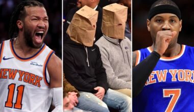 NBA Finals 2026: How the New York Knicks overcame decades of misery to win the championship, Jalen Brunson pay cut, contract