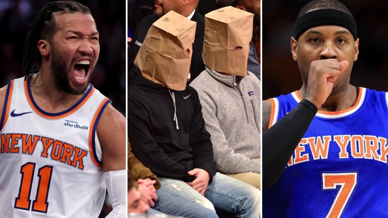 NBA Finals 2026: How the New York Knicks overcame decades of misery to win the championship, Jalen Brunson pay cut, contract
