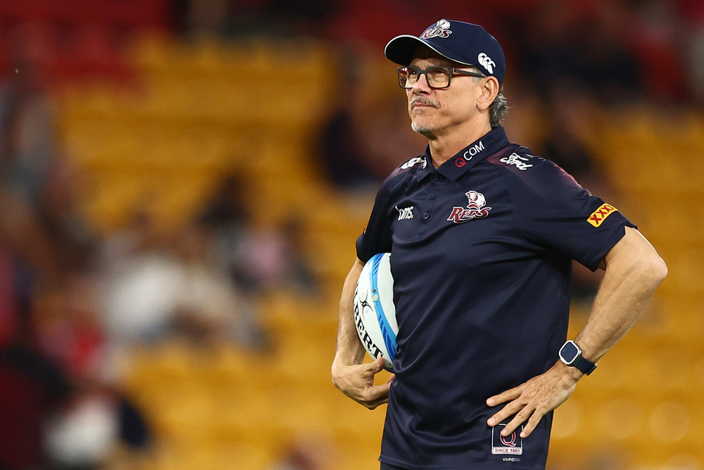 Queensland Reds Rugby