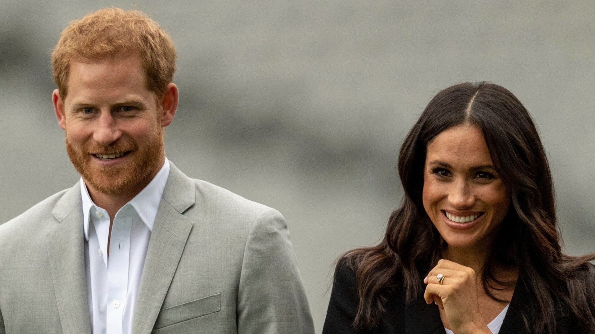 Meghan and Harry to return to UK for first time in four years
