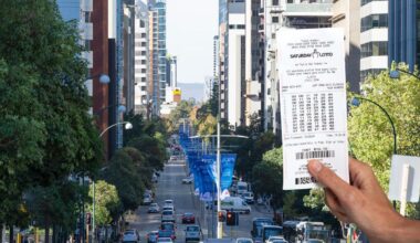 Lotto: Perth grandfather believed massive Saturday Lotto jackpot actually just a phone glitch