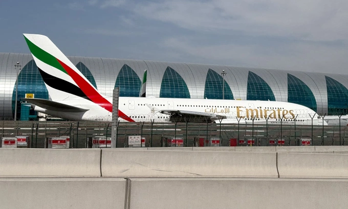 World's busiest airport to close by 2035 after 75 years of operation