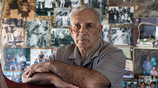 Paul Briggs, the founding president of Rumbalara Football Netball Club, resigned from the AFL’s Indigenous Advisory Council.