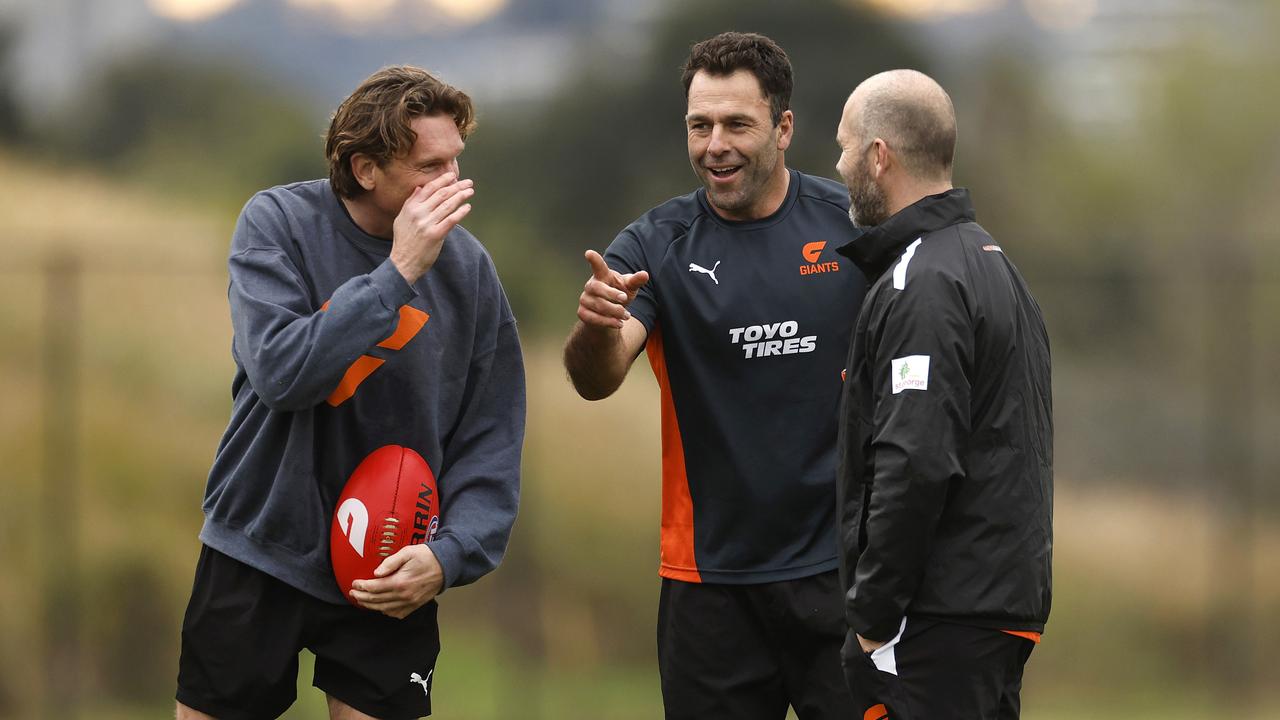 ‘What the club deserves’: Hird responds to report that left legend ‘horrified’… and explains ‘old Essendon’ photo