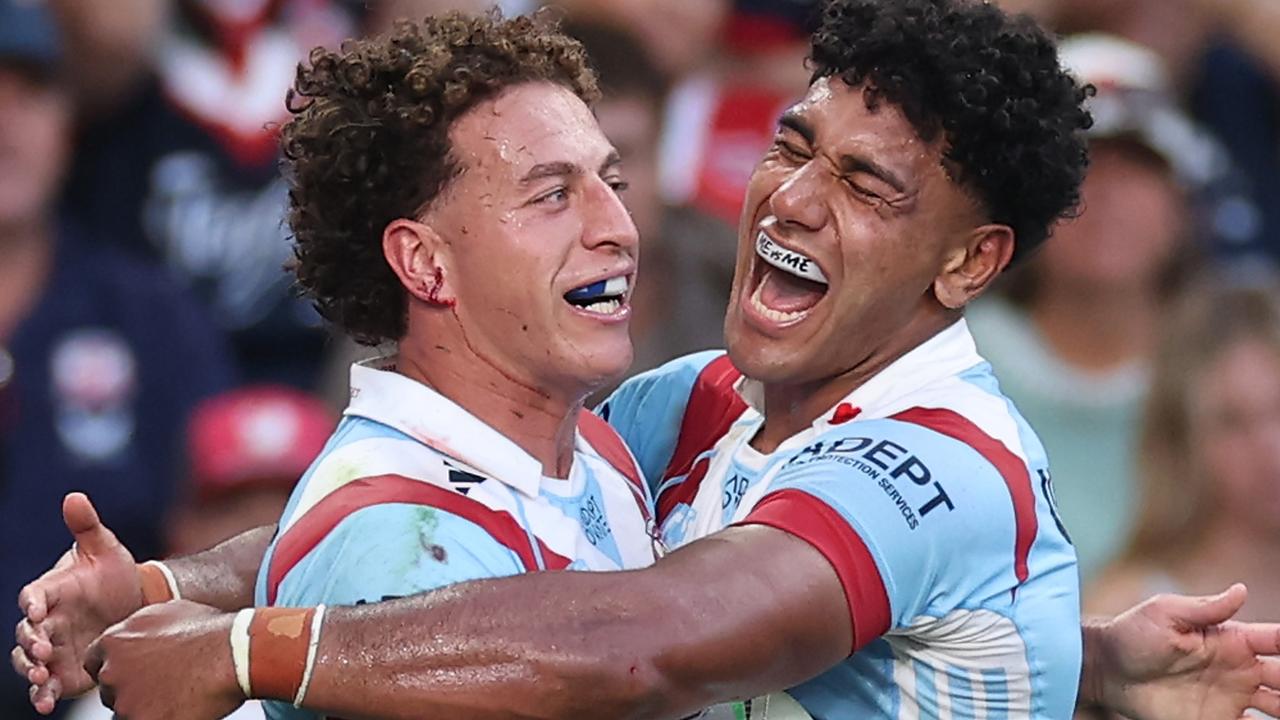 NRL 2026: Mark Nawaqanitawase to make return from injury for the Roosters
