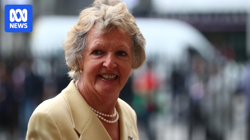 'To the Manor Born' star Dame Penelope Keith dead at 86