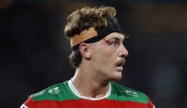 NRL 2026: Latest team news ahead of Round 15 games, Ezra Mam benched for Broncos, injury updates, State of Origin players missing