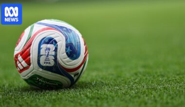 Will you be in North America for the FIFA World Cup? We want to hear from you