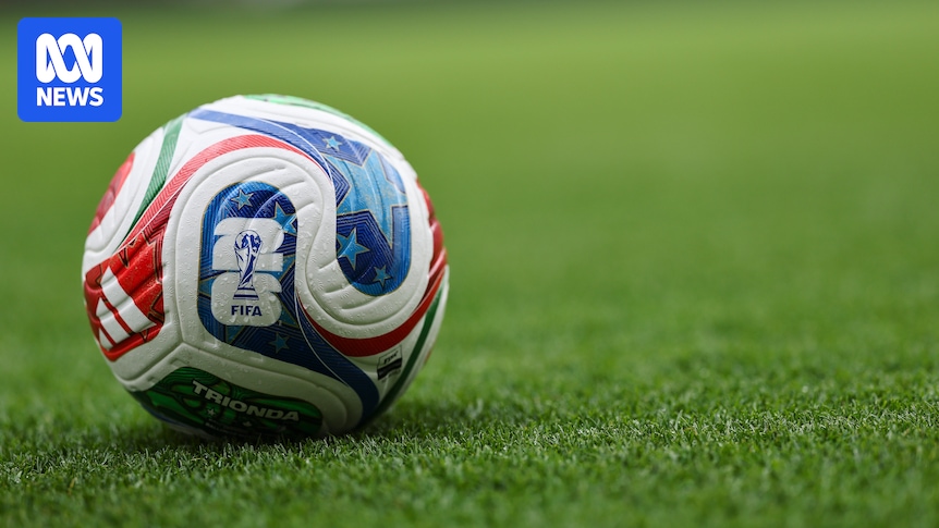 Will you be in North America for the FIFA World Cup? We want to hear from you