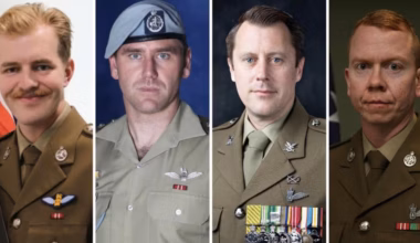 Families tell Senate Inquiry into MRH90 Taipan Helicopter incident safety warnings were ignored