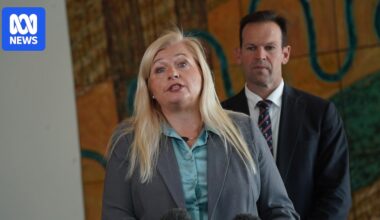 Commissioner condemns 'retrograde' bid to change male and female definitions in Sex Discrimination Act