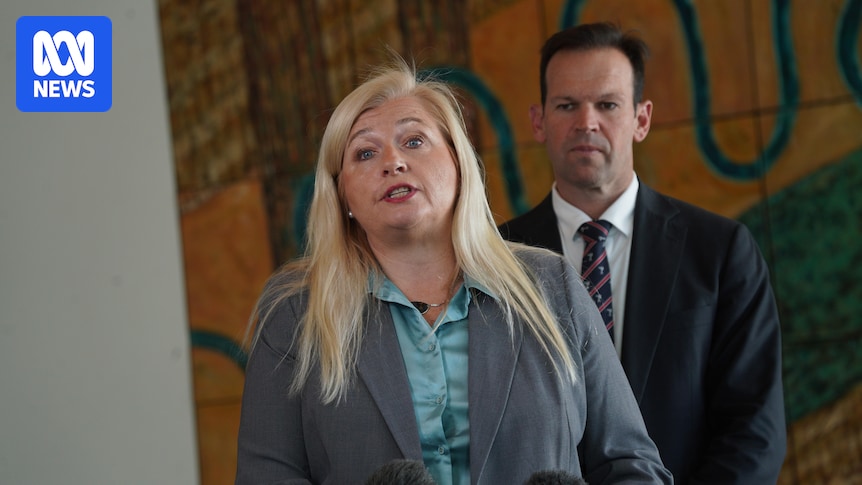 Commissioner condemns 'retrograde' bid to change male and female definitions in Sex Discrimination Act