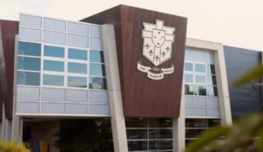 Mazenod College: Year 12 students caught using AI to cheat