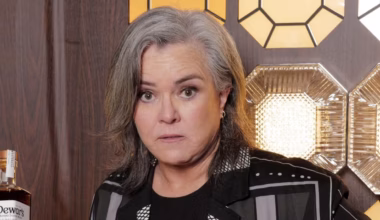 ‘Lying’: Rosie O’Donnell slams A-list stars who pretend to have not had cosmetic surgery