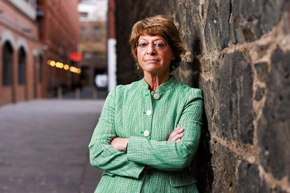 Deborah Glass, the state’s former ombudsman, says the government has been careless with public money.