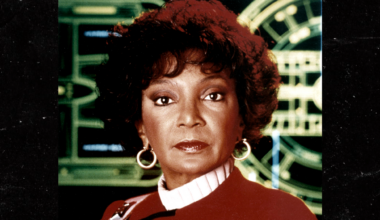 'Star Trek' Icon Nichelle Nichols' Family Awarded $13 Million in Wrongful Death Lawsuit