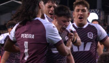 Under 19s State of Origin 2026: Queensland Maroons defeat NSW Blues, score, result, highlights, replay, match report