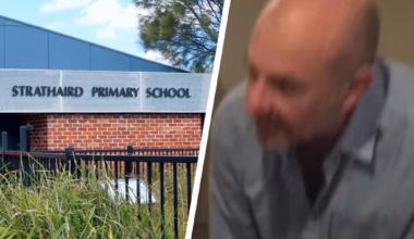 ‘Gutted’ family reveal shocking twist after stepdad bashed to death outside primary school - Herald Sun