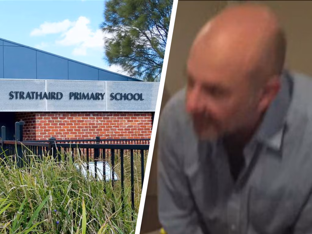 ‘Gutted’ family reveal shocking twist after stepdad bashed to death outside primary school - Herald Sun