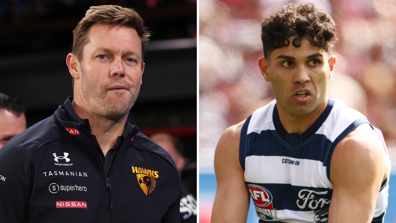 Contract shock as top coach ‘gettable’; concerning report on why Cat missed game — AFL Daily
