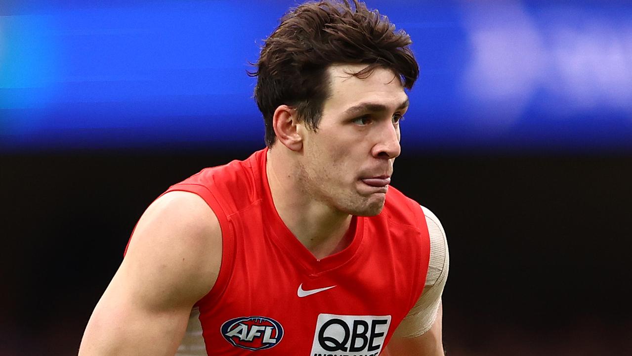 AFL 2026, Brisbane Lions vs Sydney Swans, Round 16 live scores and updates