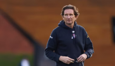 Hird prepares ‘genius’ Essendon plot
