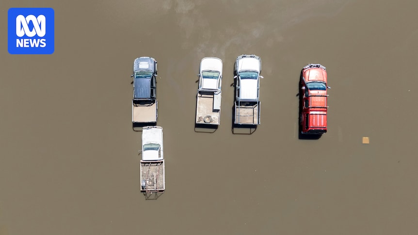 Queensland worse off under proposed disaster recovery funding changes, councils say