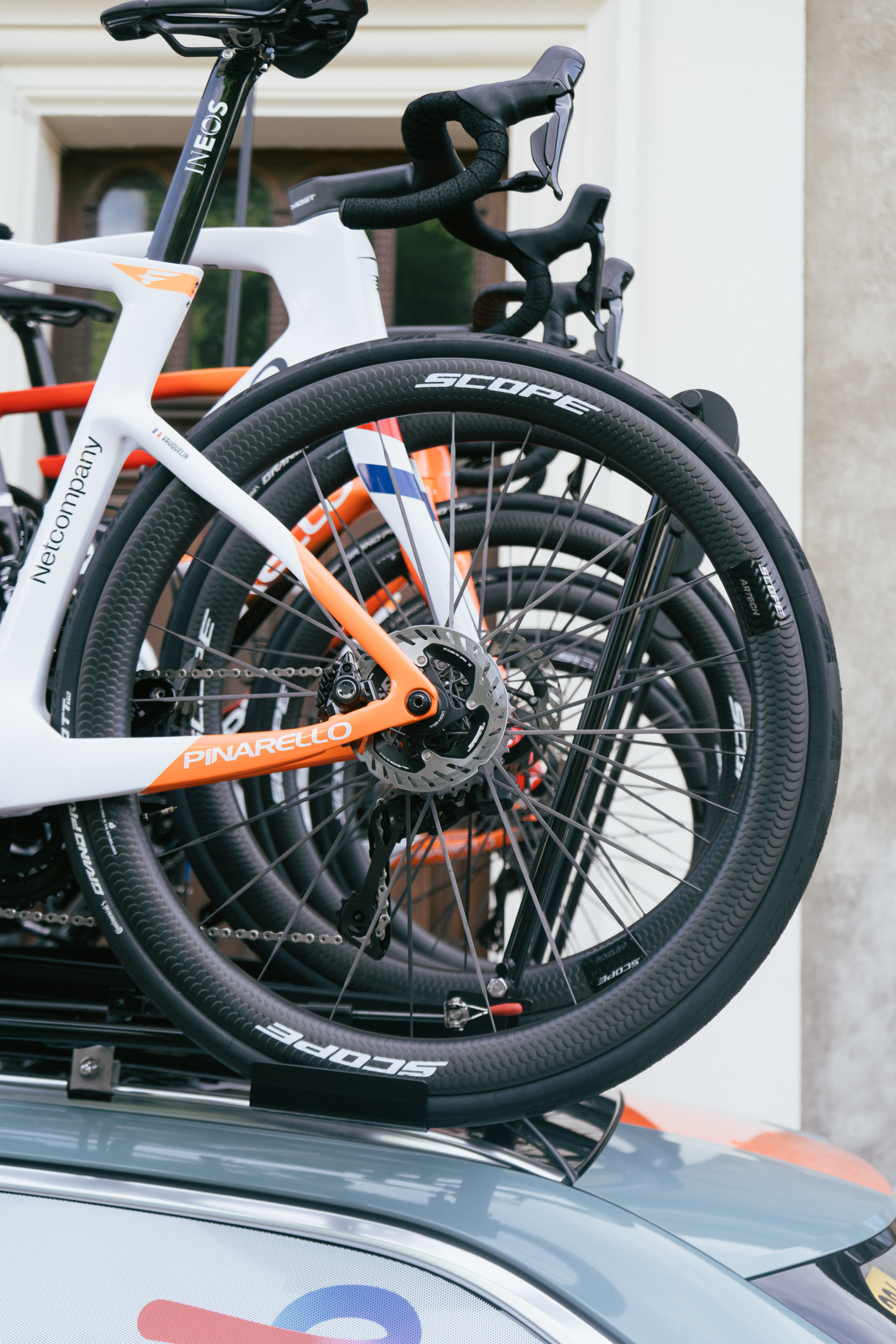 Dogma F